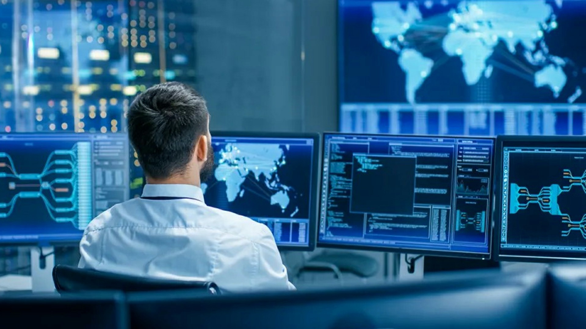 CCNP Security